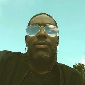 Meet your Posher, Deandre